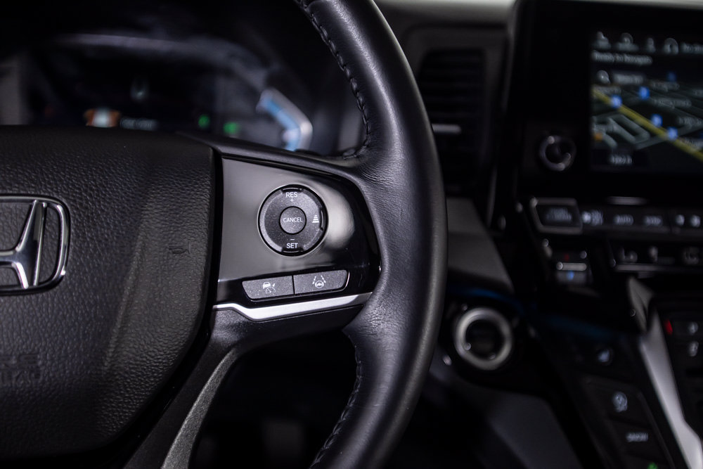 Used 2024 Honda Odyssey Touring image 43