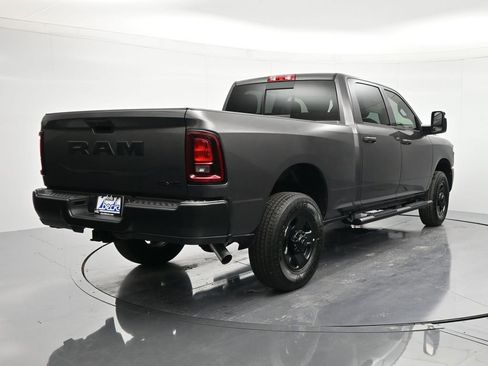 New 2026 RAM 3500 Tradesman image 6