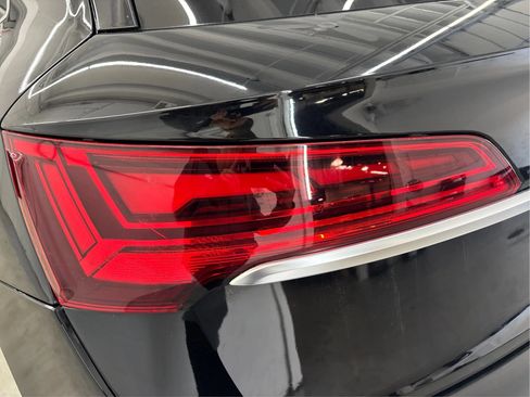Used 2021 Audi Q5 2.0T Premium Plus AWD/4WD image 33