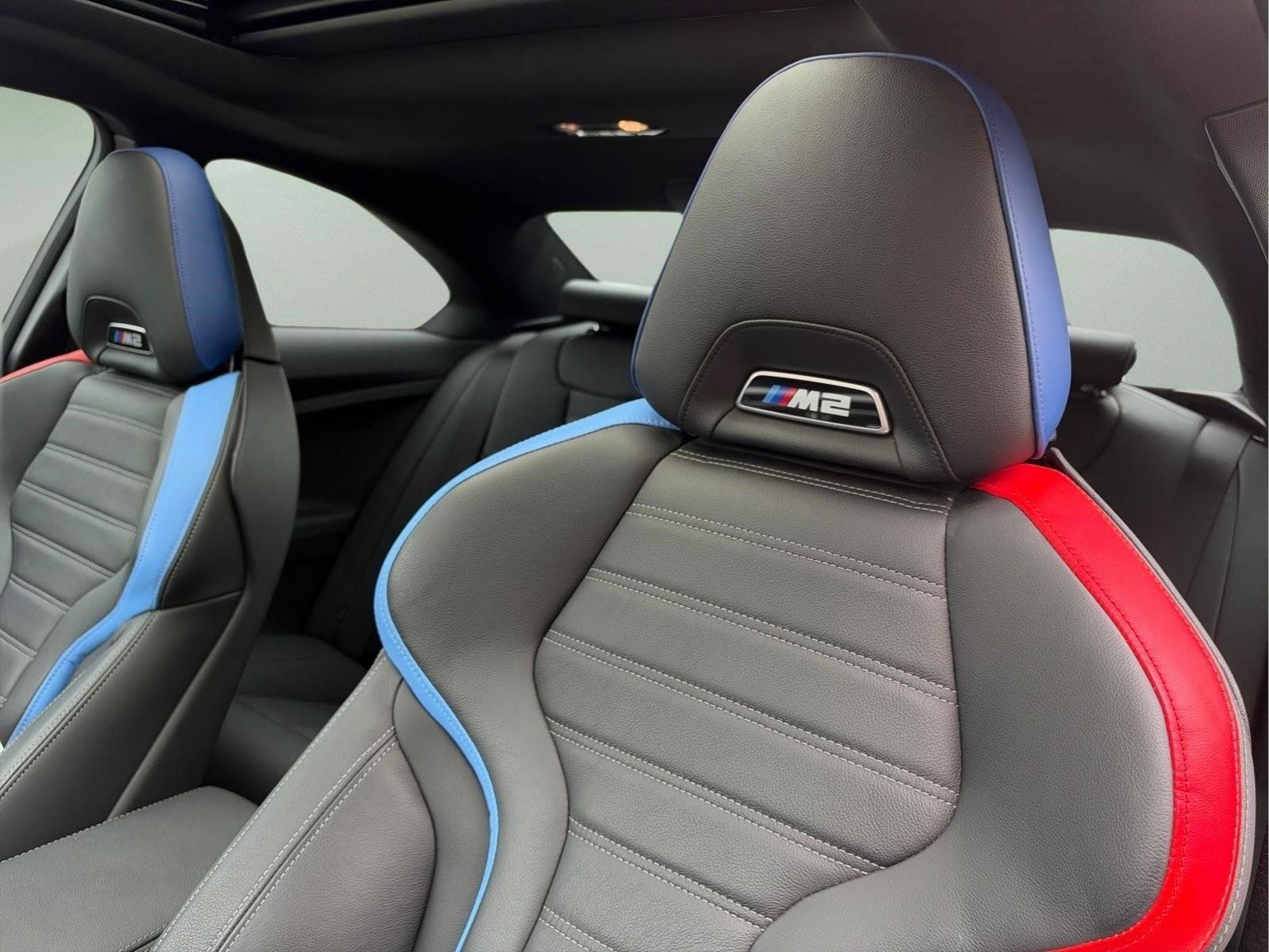 Used 2024 BMW M2 RWD image 20