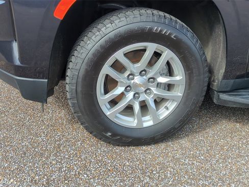 Used 2023 Chevrolet Tahoe LT image 10