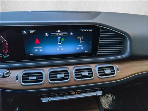 Used 2026 Mercedes-Benz GLE 350 4MATIC image 15