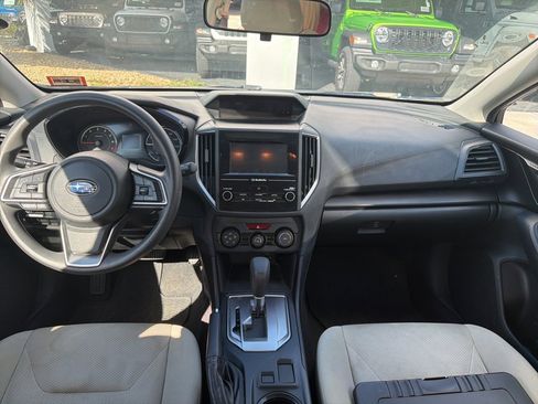 Used 2017 Subaru Impreza 2.0i image 12