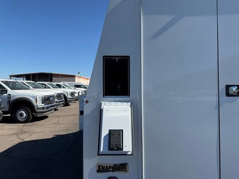 New 2026 Ford E-350 and Econoline 350 Super Duty w/ Power Equipment Group RWD image 15