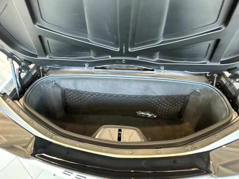 Used 2024 Chevrolet Corvette 3LT w/ Z51 Performance Package image 10