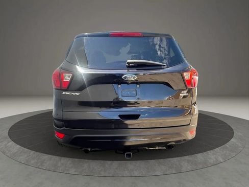Used 2019 Ford Escape SE AWD/4WD image 6