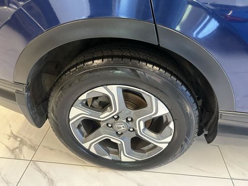 Used 2019 Honda CR-V EX-L image 17