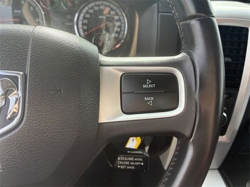 Used 2011 RAM 1500 Sport w/ Remote Start & Security Group image 25