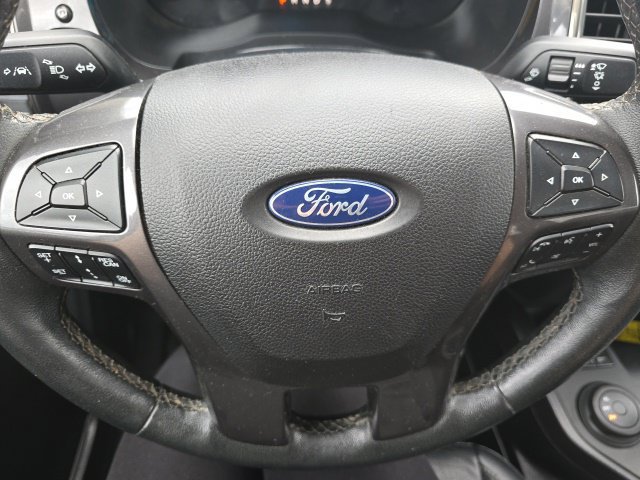 Used 2021 Ford Ranger Lariat w/ Equipment Group 501A High AWD/4WD image 12