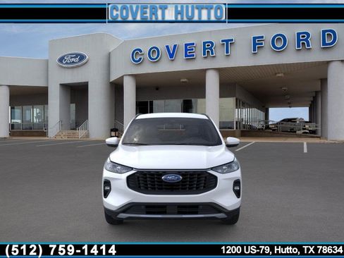 New 2026 Ford Escape PHEV image 6