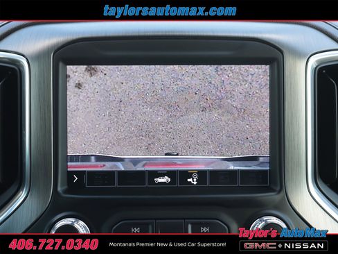 Used 2022 GMC Sierra 2500 Denali AWD/4WD image 24