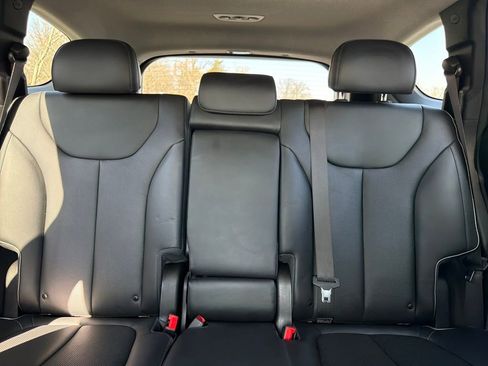 Used 2022 Hyundai Santa Fe Limited image 39