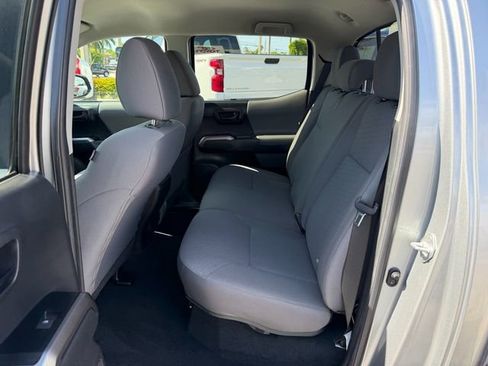 Certified 2023 Toyota Tacoma SR5 w/ Technology Package AWD/4WD image 13