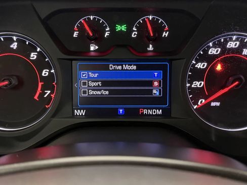 Used 2023 Chevrolet Camaro LT w/ RS Package RWD image 14