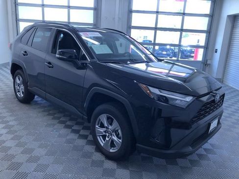 Certified 2025 Toyota RAV4 XLE w/ Convenience Package AWD/4WD image 36
