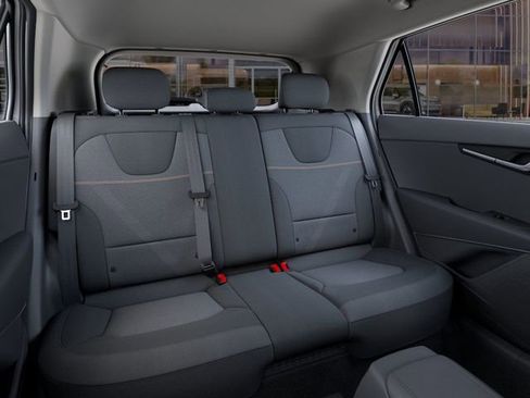 New 2026 Kia Niro LX image 16