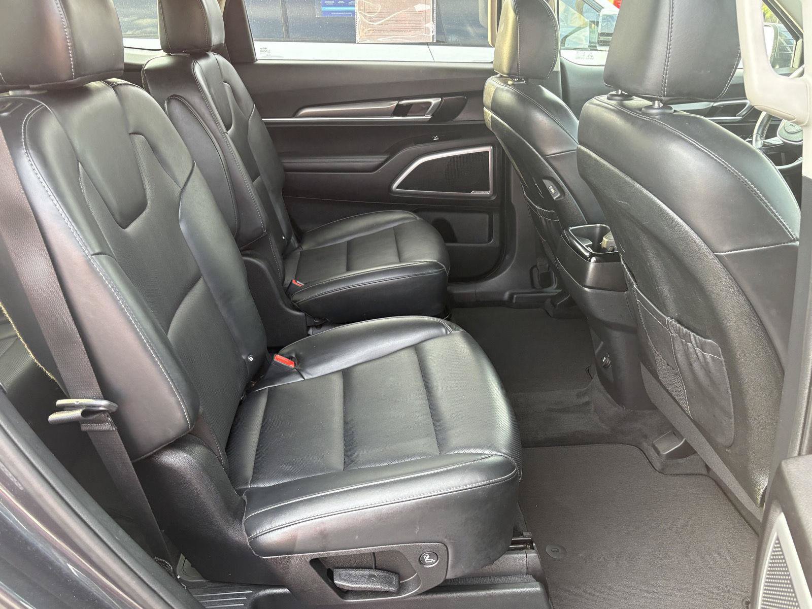 Used 2020 Kia Telluride S AWD/4WD image 17
