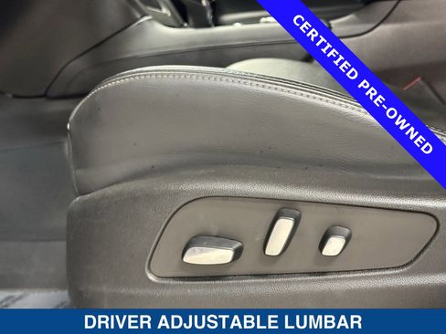 Used 2023 Cadillac XT6 Sport w/ Technology Package image 22