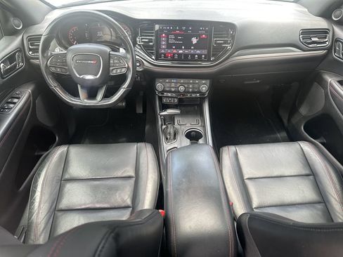 Used 2023 Dodge Durango R/T w/ Tow 'N Go Package AWD/4WD image 23