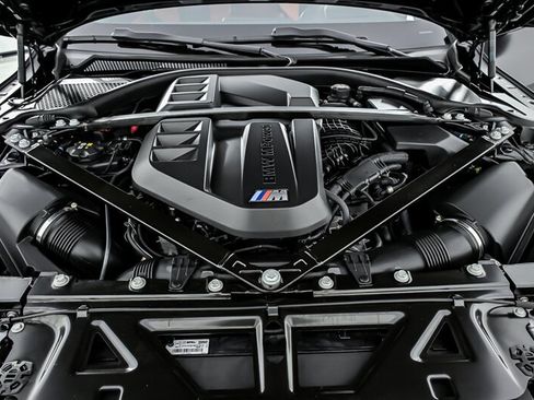 Used 2023 BMW M4 xDrive Competition w/ M Carbon Exterior Package AWD/4WD image 13