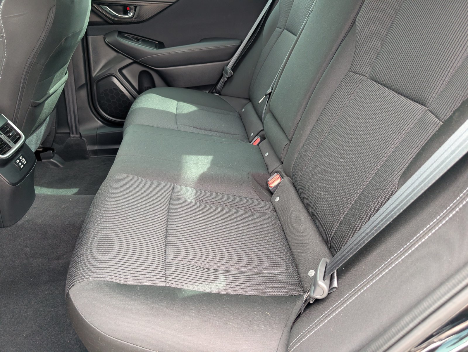 Used 2025 Subaru Legacy Premium AWD/4WD image 7