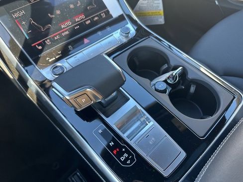 New 2026 Audi Q7 3.0T Premium Plus image 38