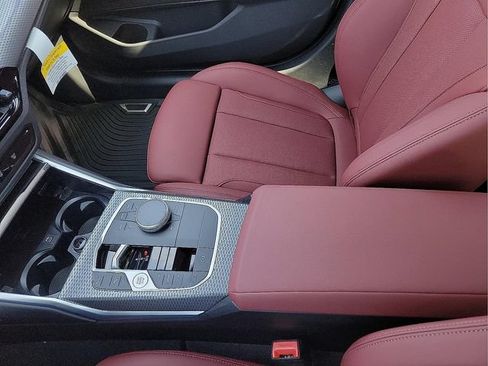 New 2026 BMW 330i Sedan w/ Convenience Package RWD image 30