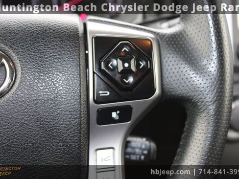 Used 2023 Toyota 4Runner SR5 image 16
