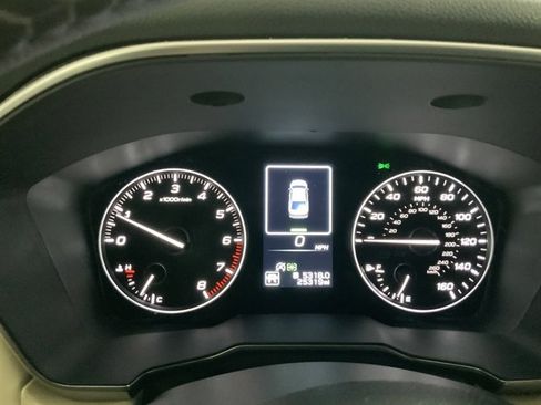 Used 2023 Subaru Legacy Limited image 25