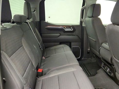 Used 2022 Chevrolet Silverado 1500 LT AWD/4WD image 20