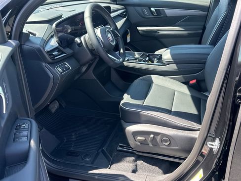 New 2026 Buick Enclave Sport Touring w/ Power Package image 10