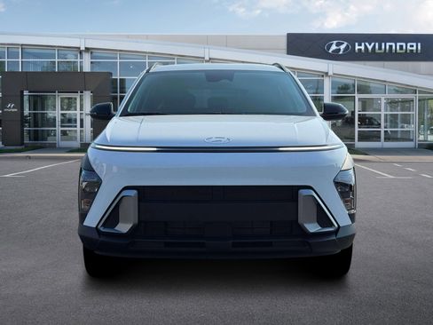 New 2026 Hyundai Kona SEL Sport image 12