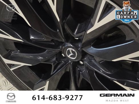 Certified 2024 MAZDA CX-90 Plug-In Hybrid w/ Premium Plus AWD/4WD image 13