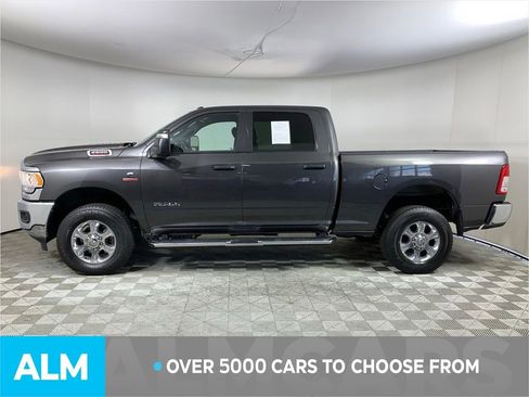 Used 2024 RAM 2500 Big Horn image 6