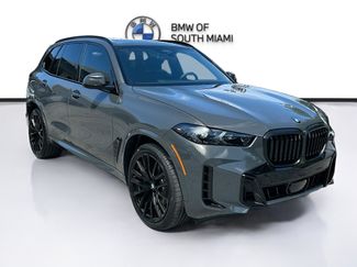 Used 2026 BMW X5 xDrive40i w/ M Sport Package video 1