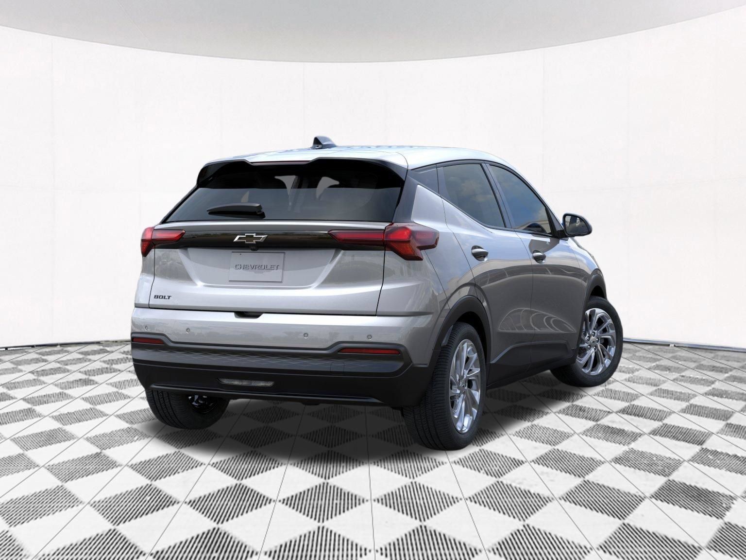 New 2027 Chevrolet Bolt LT FWD image 9