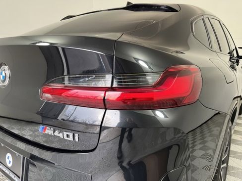 Certified 2023 BMW X4 M40i w/ Premium Package image 24