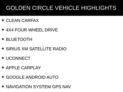 Used 2018 Jeep Wrangler Unlimited Sahara