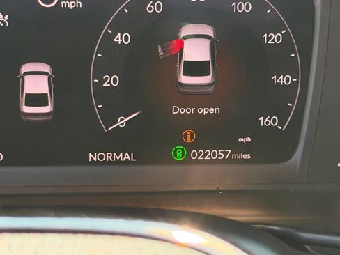 Used 2025 Honda Accord Touring image 21