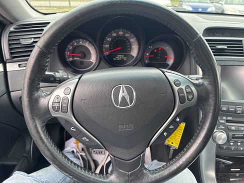 Used 2007 Acura TL Base 4dr Sedan image 11