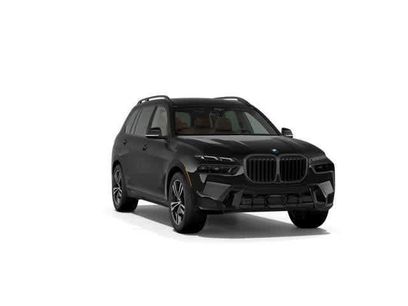 New 2026 BMW X7 xDrive40i w/ M Sport Package