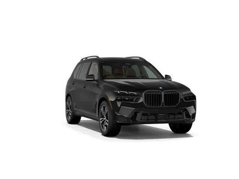 New 2026 BMW X7 xDrive40i w/ M Sport Package image 1