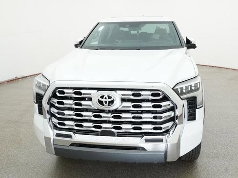 New 2026 Toyota Tundra 1794 Edition AWD/4WD image 2
