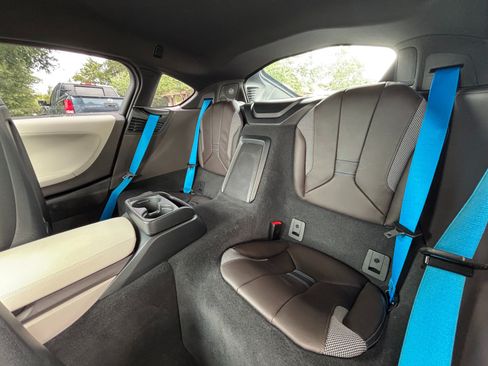 Used 2015 BMW i8 AWD/4WD image 16