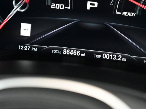 Used 2018 BMW M5 w/ Executive Package AWD/4WD image 29