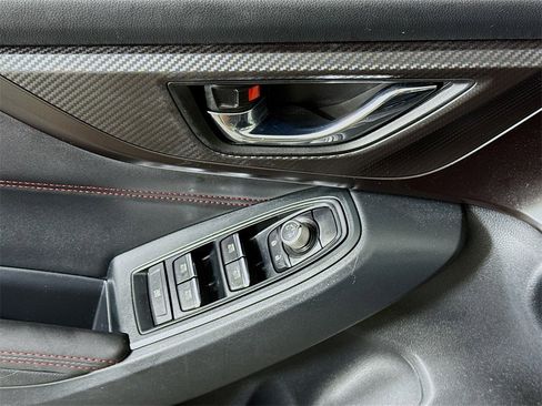 Used 2022 Subaru WRX Limited image 25