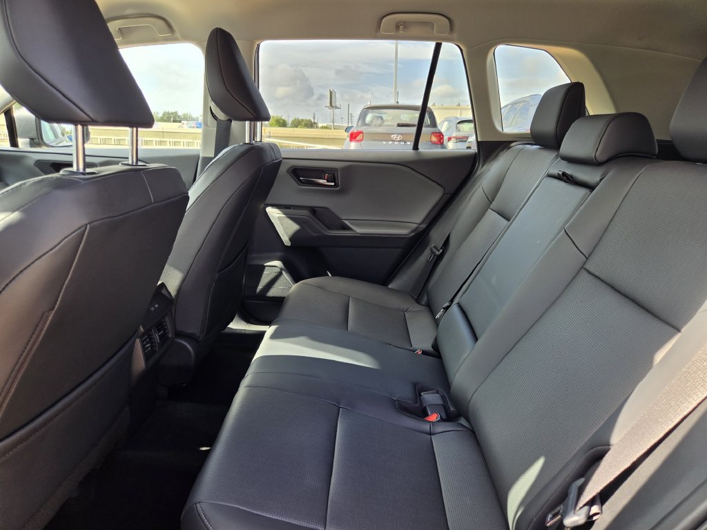 Used 2026 Toyota RAV4 XLE Premium FWD image 29