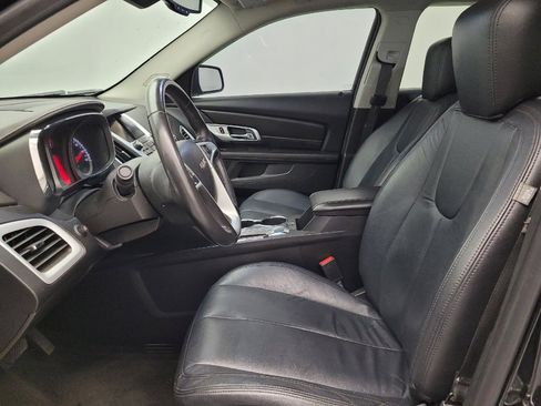 Used 2015 GMC Terrain SLE image 17