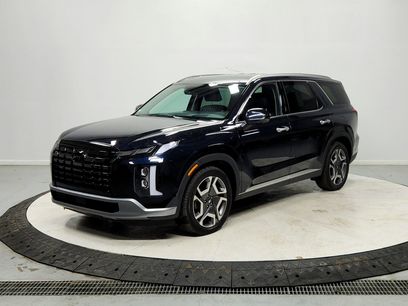 Used 2023 Hyundai Palisade Limited