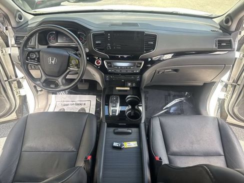 Used 2021 Honda Pilot Elite image 9